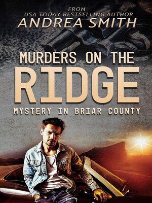 cover image of Murders On the Ridge